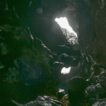 Cave of Wonders • Tintagel, Cornwall, England, United Kingdom