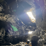 Light Tricks • Tintagel, Cornwall, England, United Kingdom