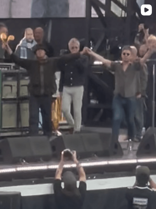 Liam-and-Noel-Gallagher-Walk-Out-Wembley-Stadium-July-25-2025