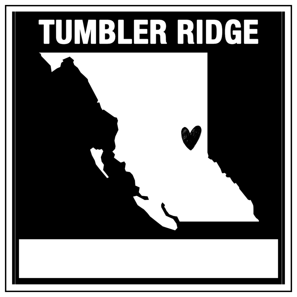 Tumbler Ridge