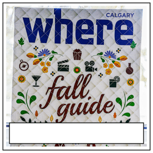 Where-Calgary-Magazine-Sept-Oct-2017-Cover
