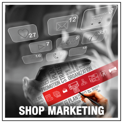 Marketing